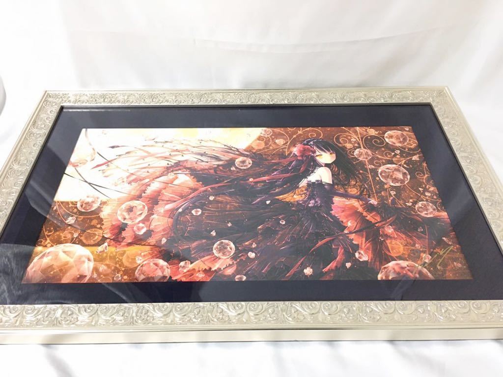 保証書付き てぃんくる 版画 PINOT NOIR MADREPERLA CE版 アールビバン