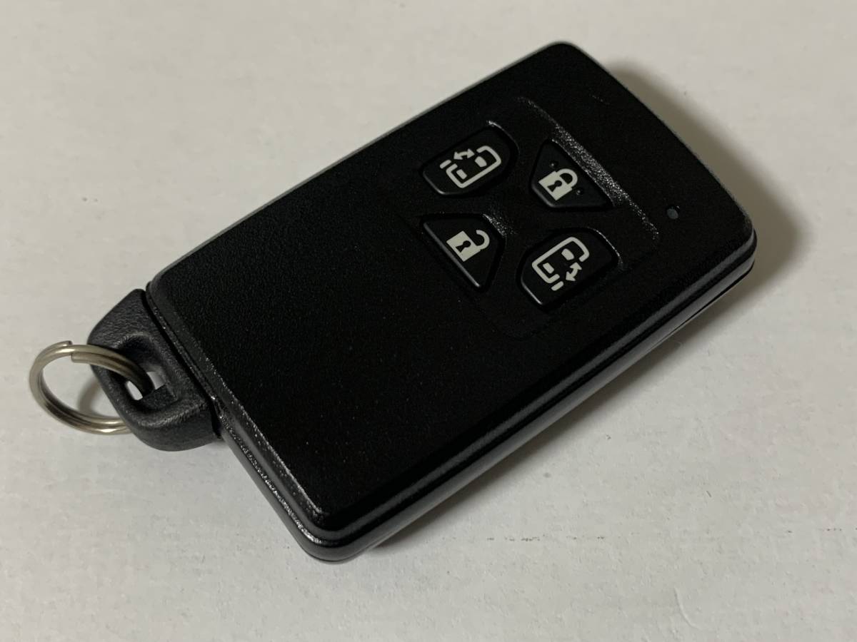 トヨタ ハイエース　純正スマートキー トヨタ純正 スマートキー ハイエース H26~30 中古 【公式通販】