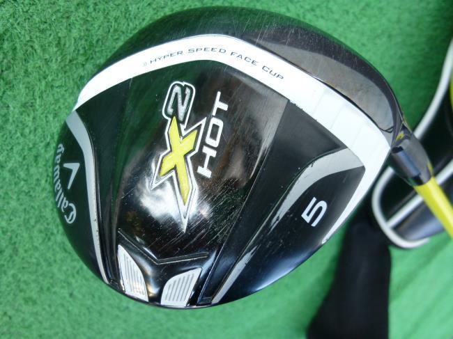 X2 HOT 5W ツアーAD MT-6Sシャフト X2HOT 5W ツアーAD MT-6S