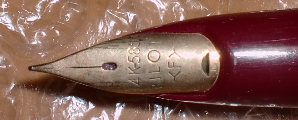 14k 万年筆 5本 セット ジャンク 万年筆 14K PILOT 5本まとめ ジャンク扱い パイロットの通販｜www 2026