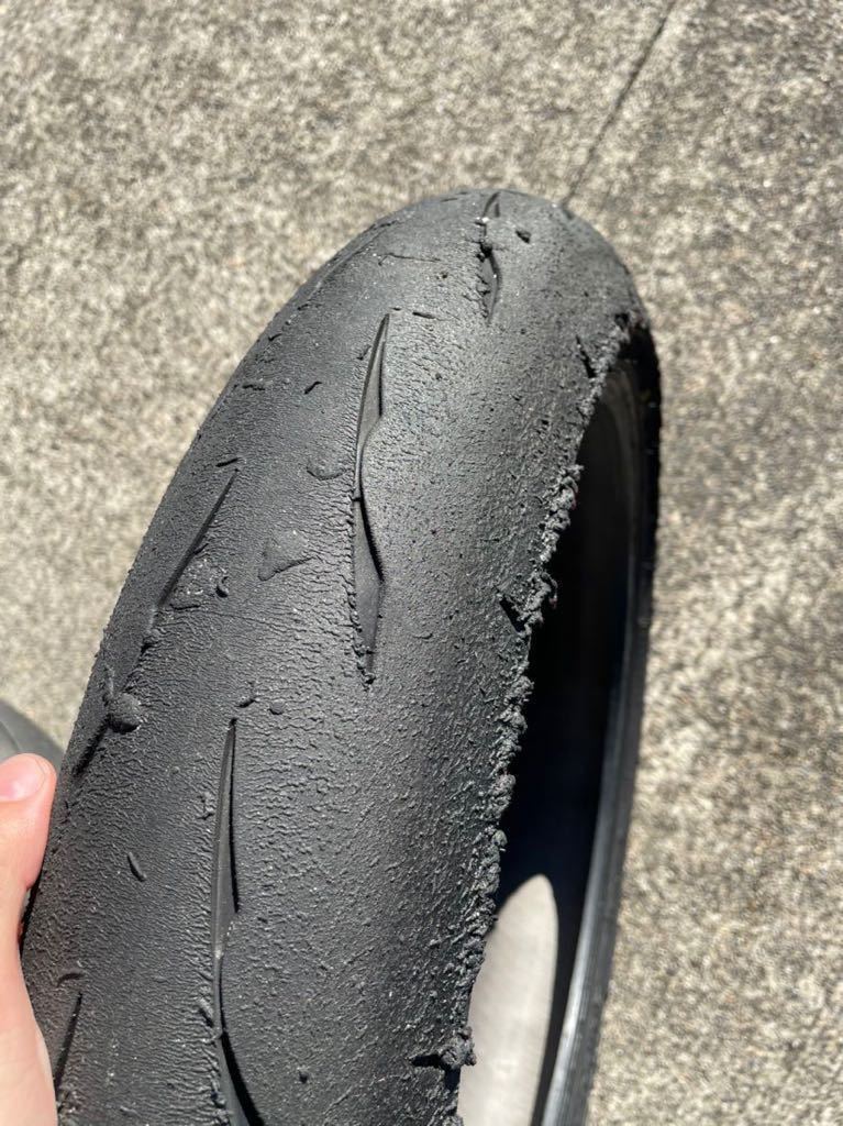 ブリヂストン バトラックス R11 180/640R17 120/600 R17 ブリジストン バトラックス レーシング R11 120/600R17 180/640R17