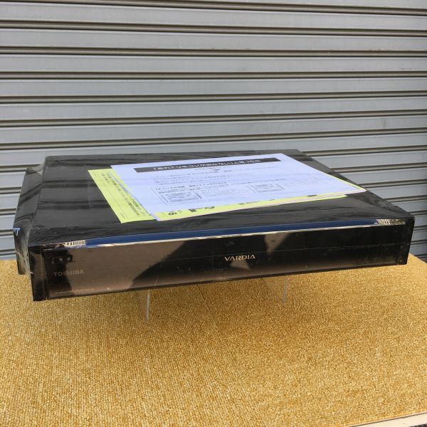 TOSHIBA VARDIA □ RD-X9 2TB HDD搭載ハイビジョンDVDレコーダー