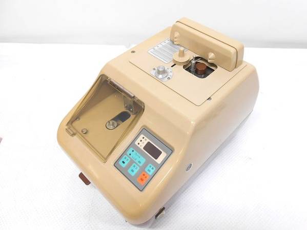 【Takubo】タクボ PM-10 PATTERN MAKER メガネ自動型取り機