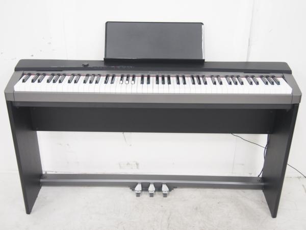 CASIO 電子ピアノ Privia PX-130 カシオ ◇ 43BCA-1 名 【公式通販】