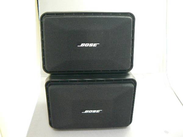 ☆BOSE ボーズ スピーカーシステム 100 PR Speaker☆