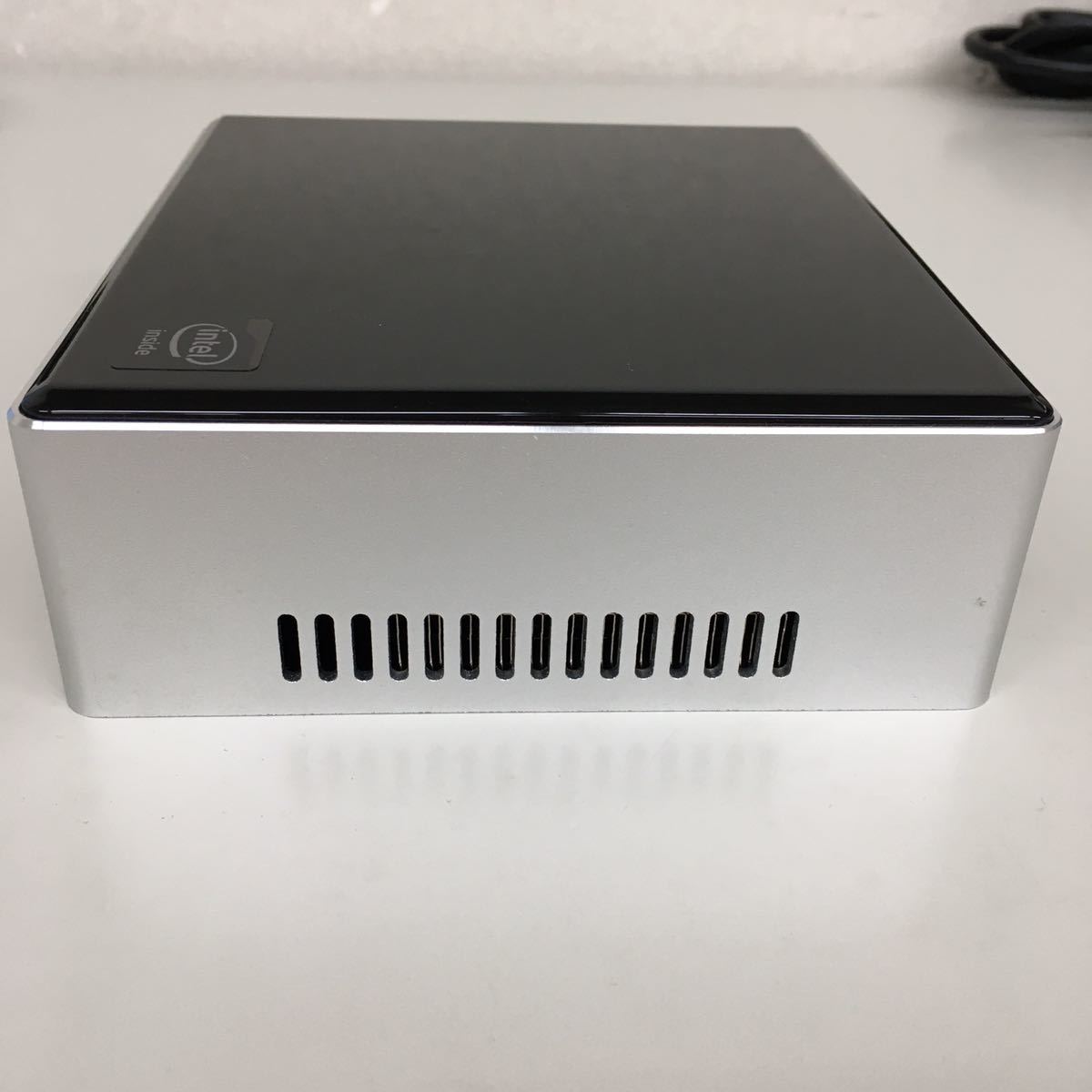 DLGPC デスクトップ ミニPC Windows10 Pro Core i3-10110U 2.10GHz