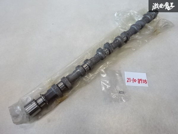【新作，お買い得】 NISMO ニスモ カムシャフト 1本 IN側のみ U7 BNR32 BCNR33 BNR34 スカイラインGT-R RB26 当時物 わかる方 棚5-3(エンジン部品)｜売買されたオークション情報、yahooの商品情報をアーカイブ公開 - オークフ 日産用