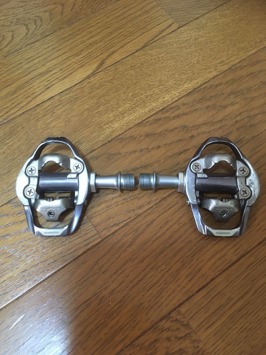 シマノDI2 6870×9070コンポセット➕スプリンタースイッチ 中古 シマノ