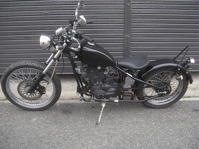 CCW クリーブランド ヘイスト250 アメリカン250cc 【公式通販】