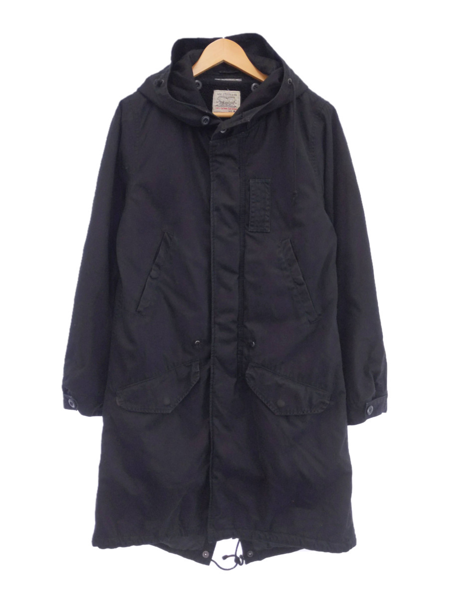 新品未使用 ステンカラーコート ライナー付き リモンタ LIMONTA サイズ
