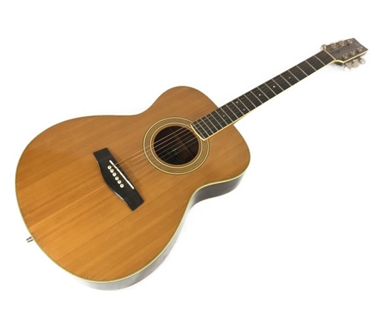 YAMAHA FG-500 F 黒ラベル アコースティックギター アコギ ヤマハ 中古