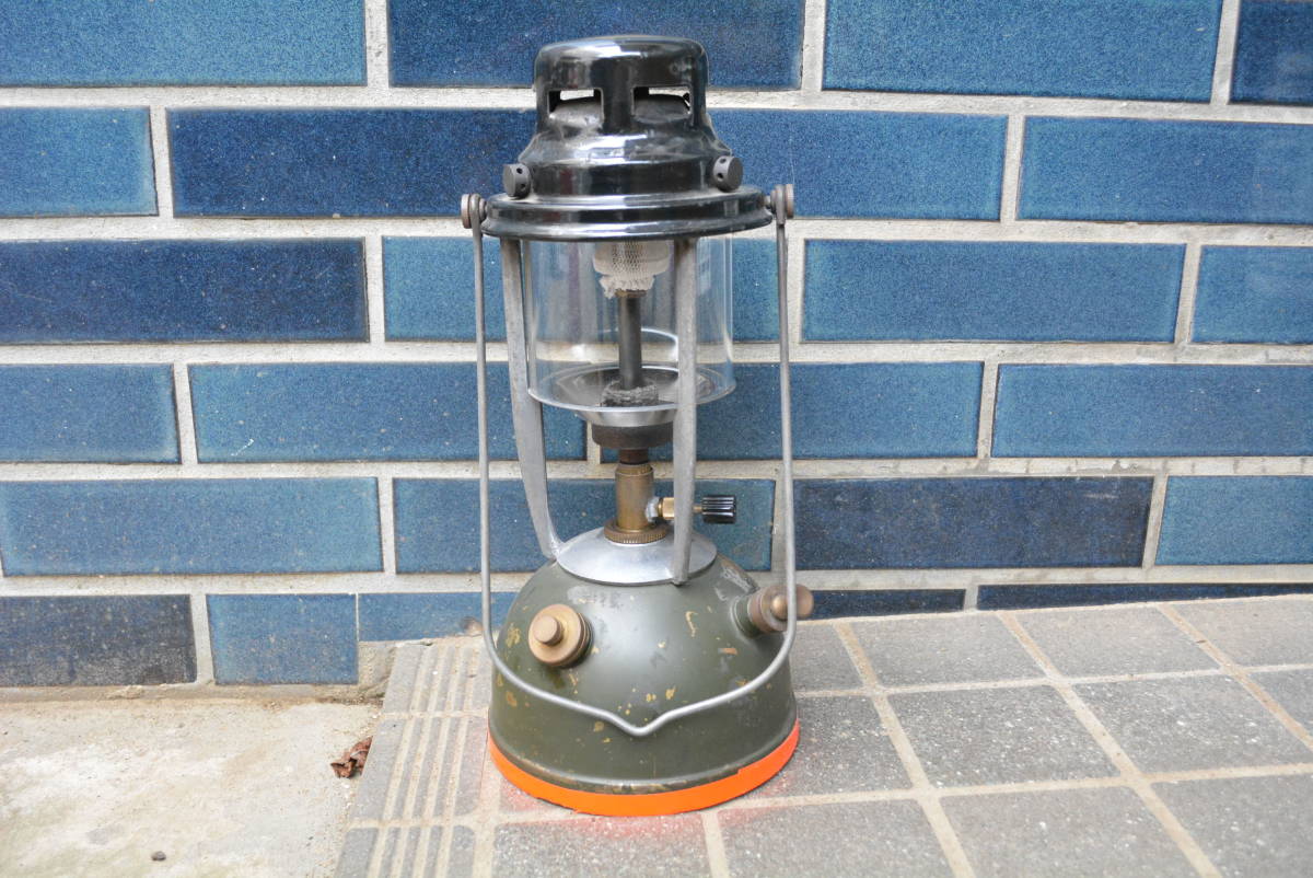 vapalux ヴェイパラックス M320 イギリス製 ケロシンランタン M320