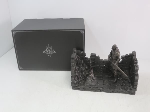 K10251 ダークソウル トリロジー ボックス オリジナルブックエンド