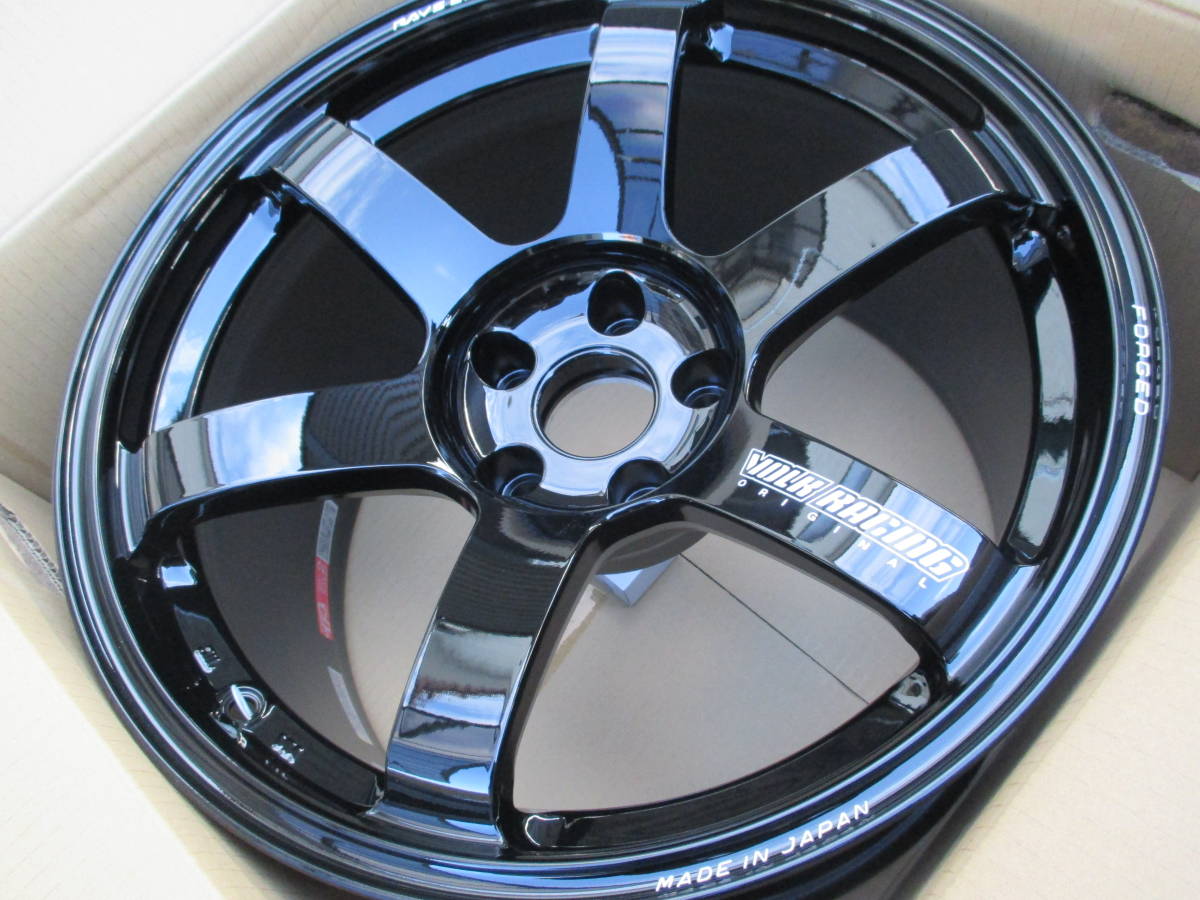 RAYS TE37 SAGA 0 ps メルカリ □TE37 SAGA S-plus 18×9.5J +
