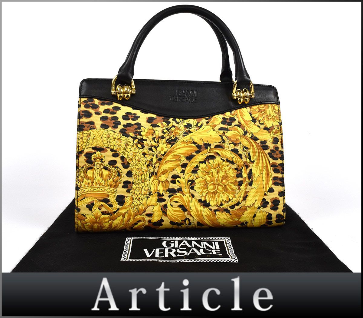 Gianni Versace Vintage GIANNI VERSACE(ジャンニヴェルサーチ) kimono 