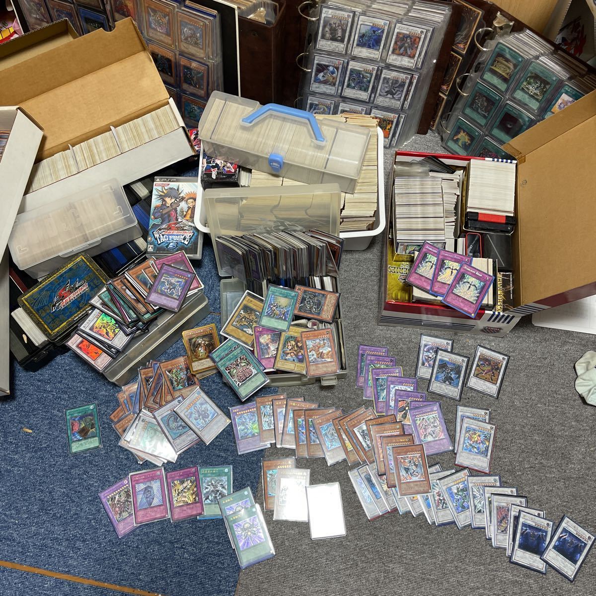 遊戯王 2⁄遊戯王カード⁄300枚⁄まとめ売り⁄大量⁄引退品⁄アルティメット 