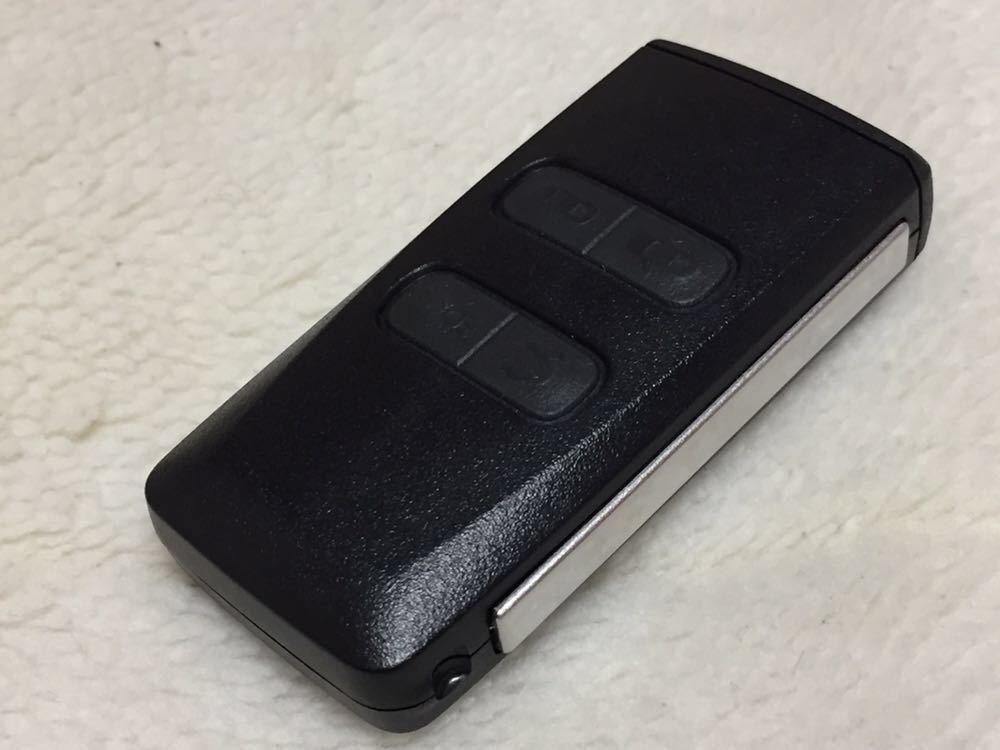 新品 純正】アストンマーティン Aston Martin サブキー アストン