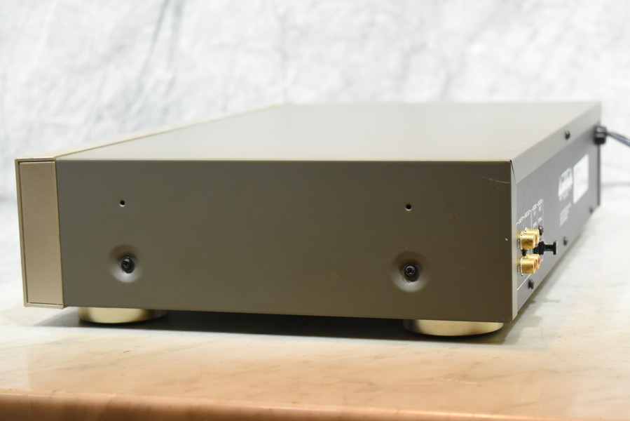 TEAC ティアック MDデッキ MD-5MKⅡ TEAC MDデッキ ティアック 良品