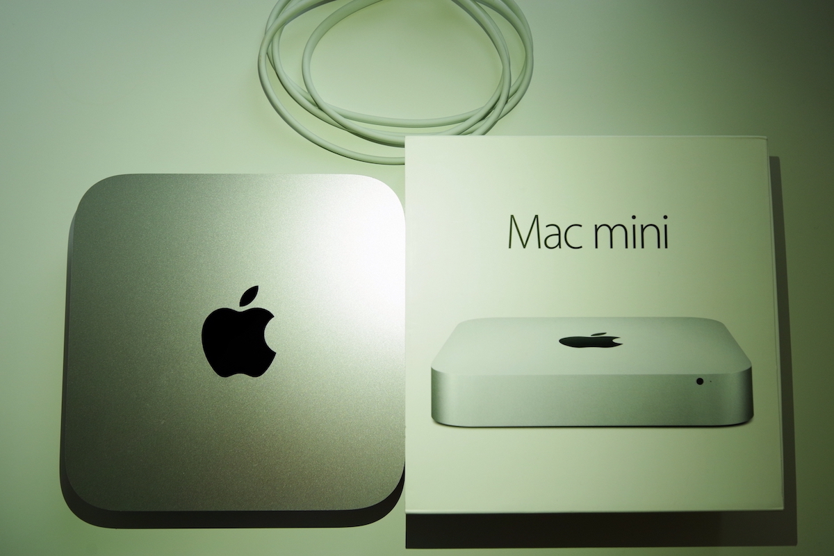 Apple Mac mini 2014 i5 メモリ8GB HDD500GB Apple Mac mini 2014 i5 メモリ8GB HDD500GB Mac mini Late 2014 1.4