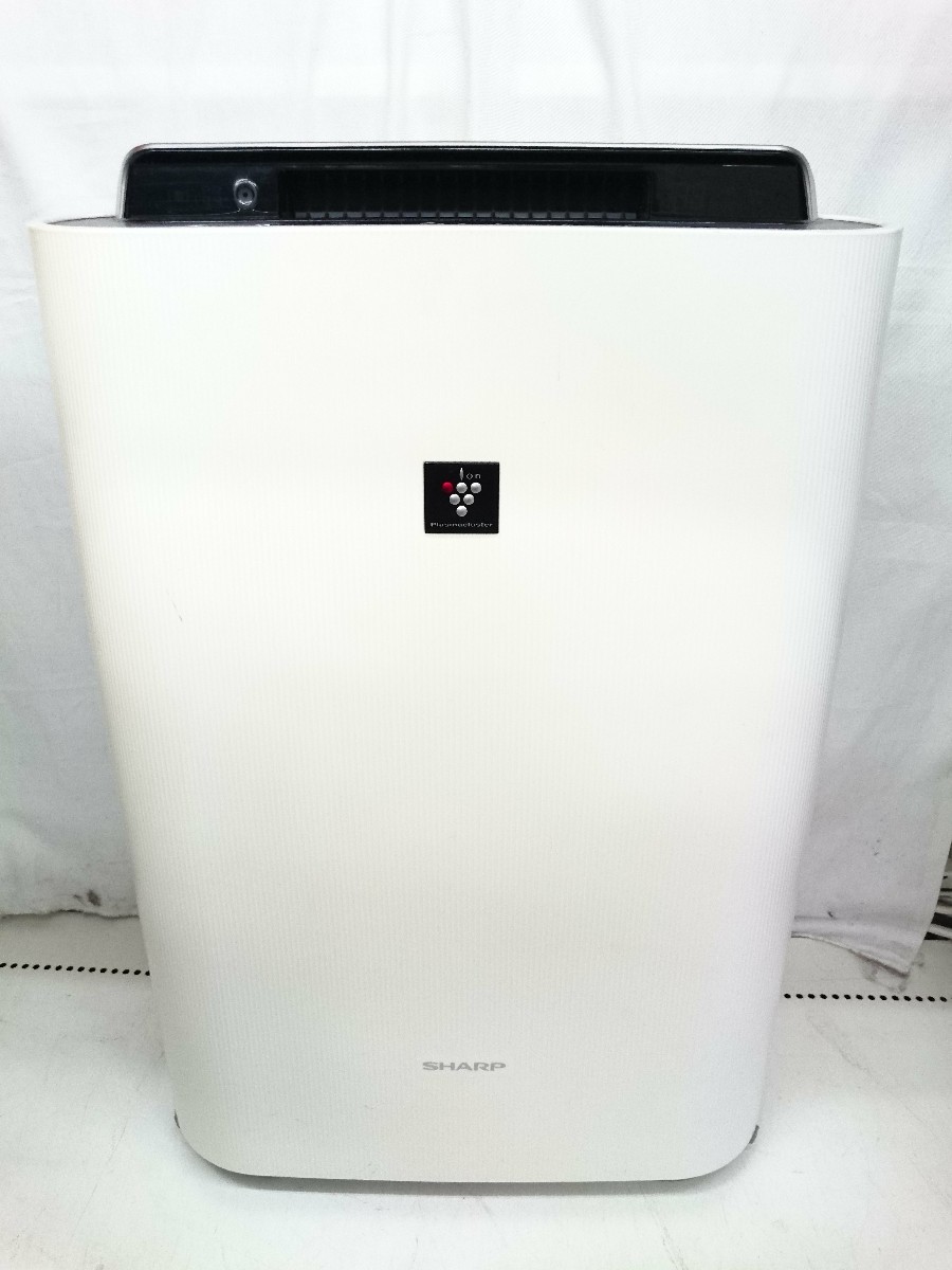 KC-F70-W シャープ 空気清浄機 加湿空気清浄機 SHARP 公式通販