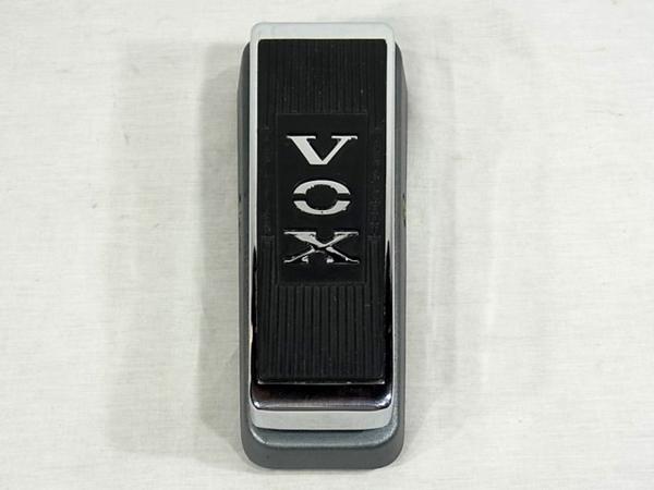 1円～VOX ワウ V848 CLYDE McCOY
