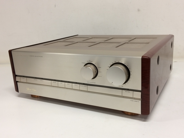 marantz マランツ PM-99SEF プリメイン アンプ オーディオ 音響 ジャンク F5969742