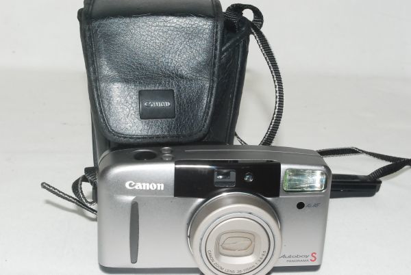 S Autoboy autoboy フィルム 作例レビューCanon Ⅱ｜キヤノンの