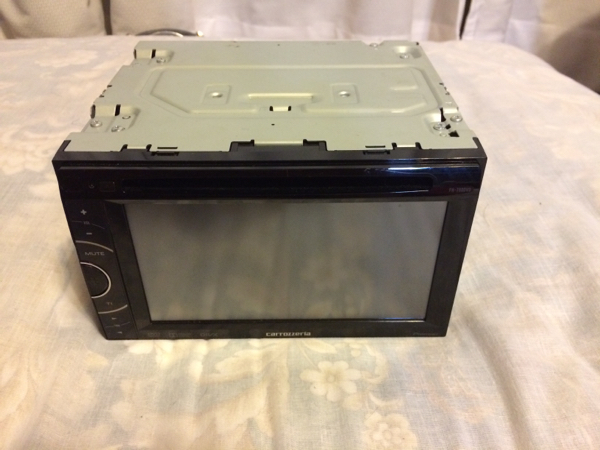 カロッツェリア FH-780DVD DVDプレーヤー 完動品