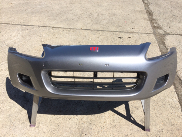 【美品】ホンダ S2000 前期 AP1 フロントバンパー
