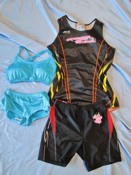 私立高陸上部ユニフォームNishiレーシングタイツスポブラ競技