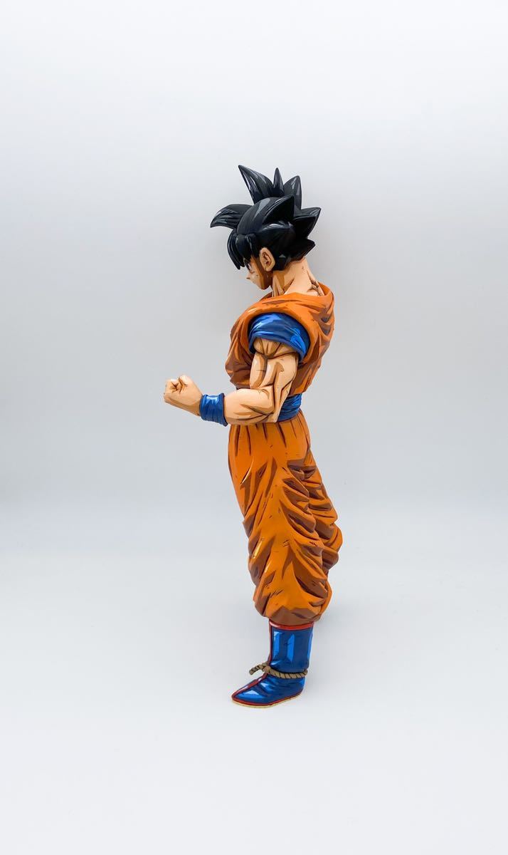 ドラゴンボール フィギュア ドラゴンボールZ grandista グランディスタ