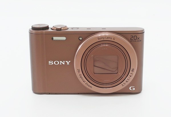 DSC-WX300 Sony | Cyber-shot Digital Camera 20x MP ソニー SONY with