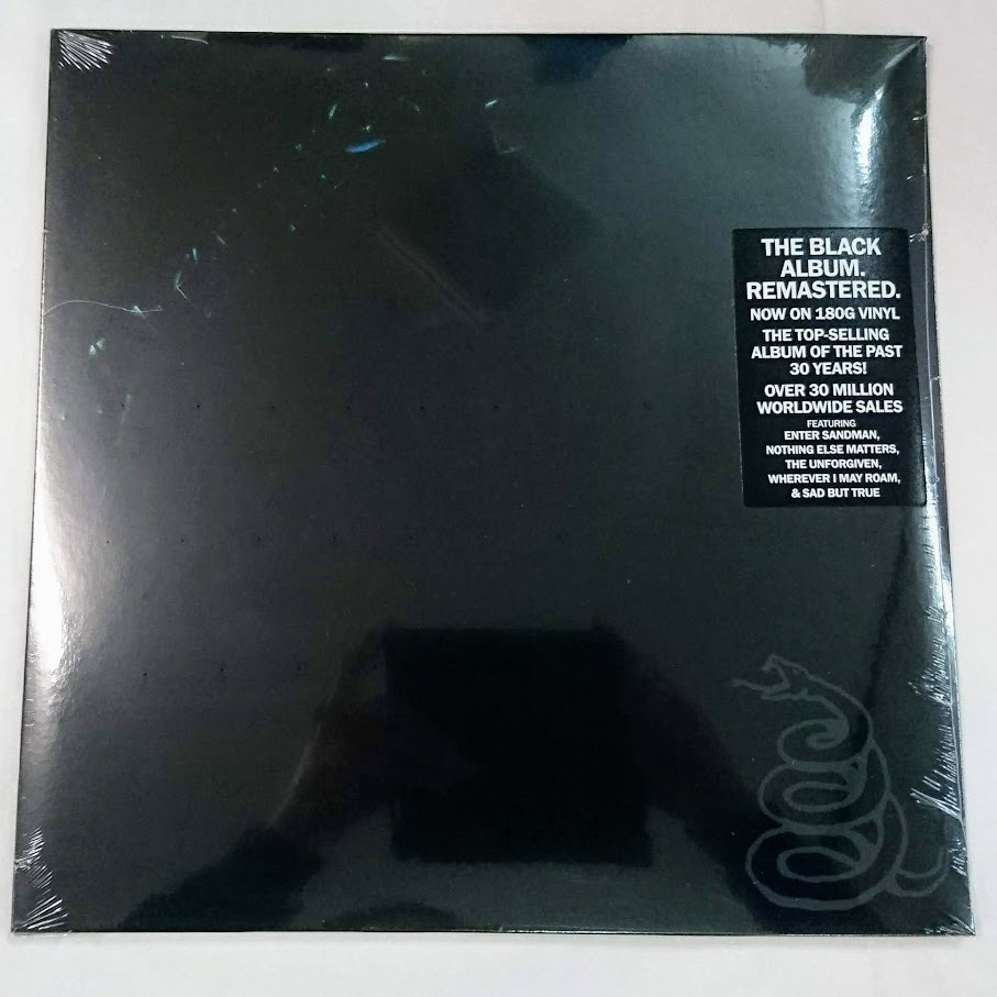 - Metallica Vinyl Anger Music St. – LP St US Of Sealed Orange .com Remastered Grams