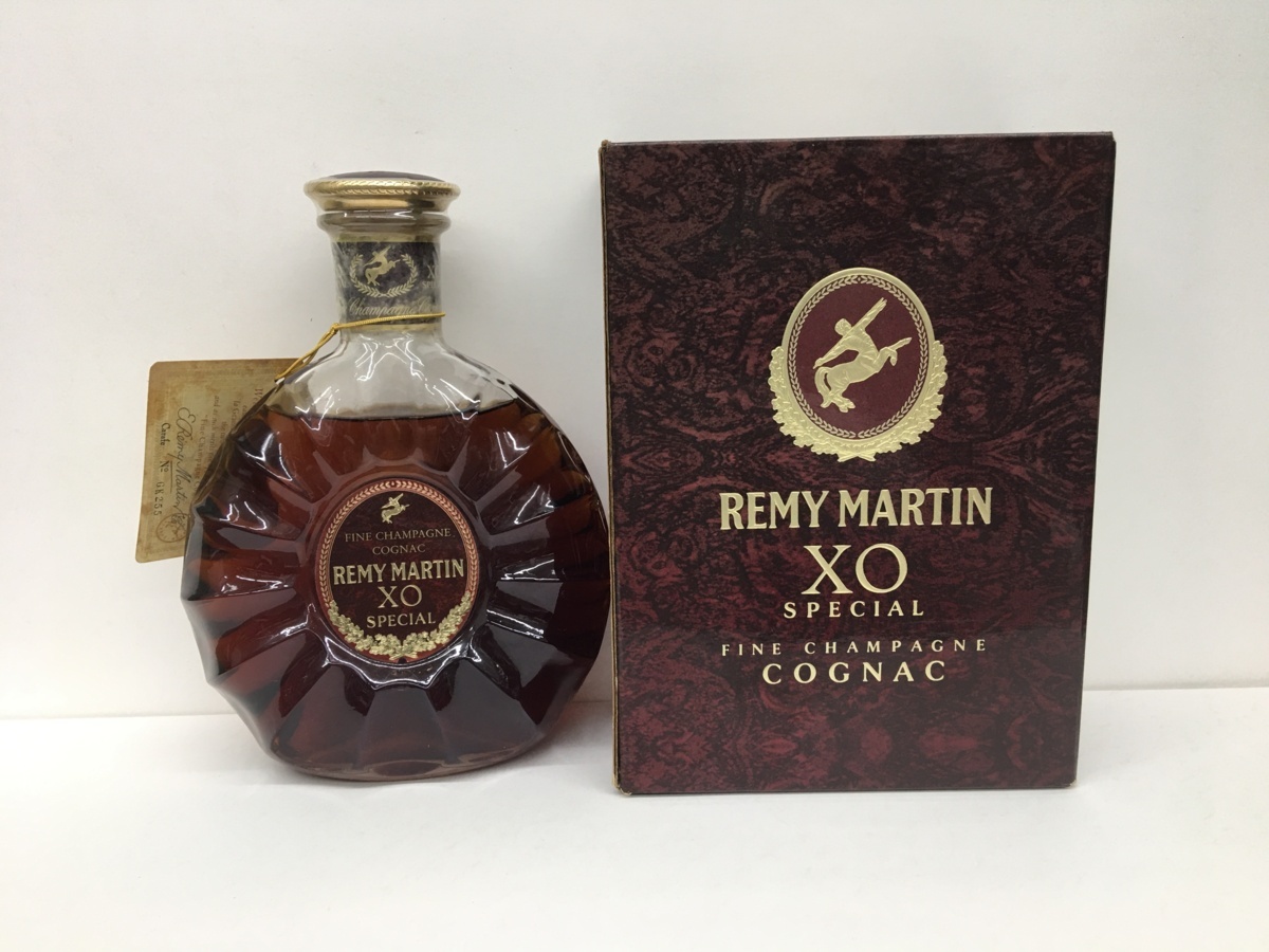 レミーマルタン XO MARTIN 状態綺麗 箱無し コニャック公式通販 ☆REMY