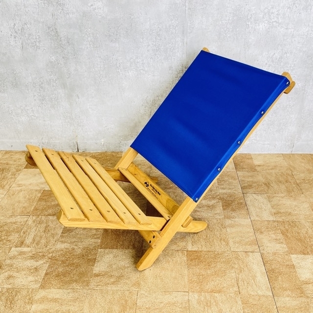 Blue Ridge Chair Works ローチェア カテゴリー 【公式通販】