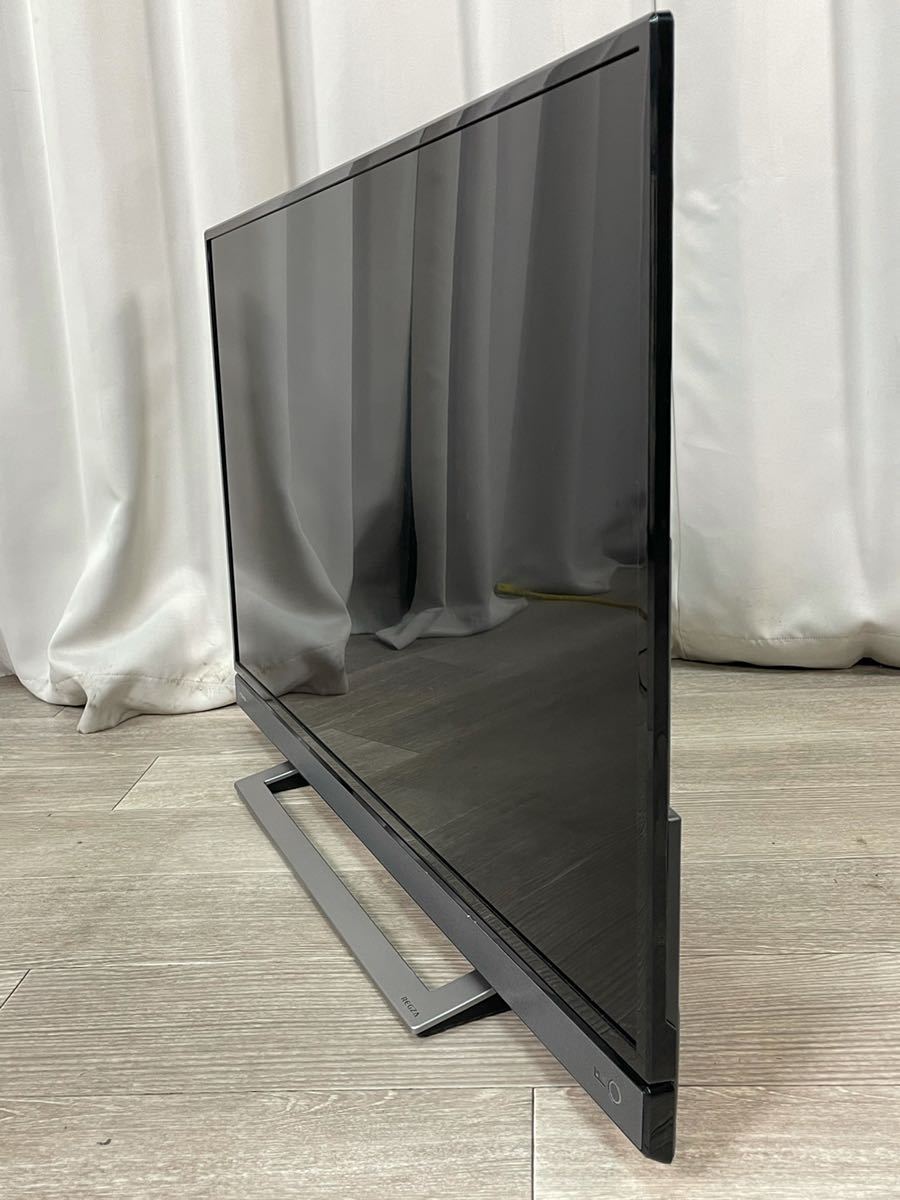 3568 東芝 液晶テレビ REGZA 2018年 40V31 40型 フルハイビジョン