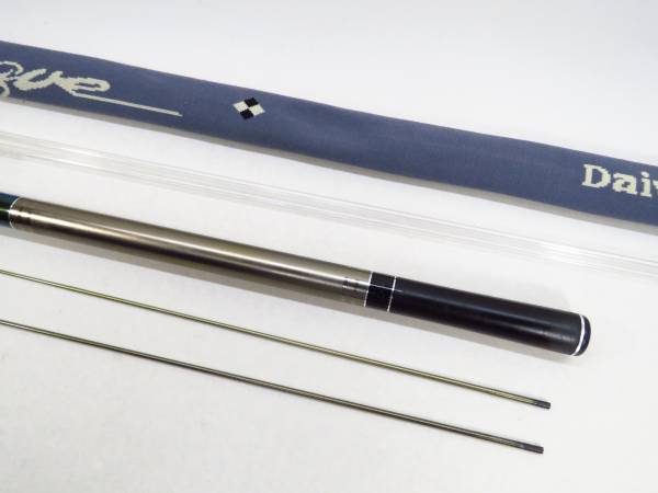 ダイワ【美品/訳あり】銀影エアトルク 3-90SX /定価199800◇t247(アユ 