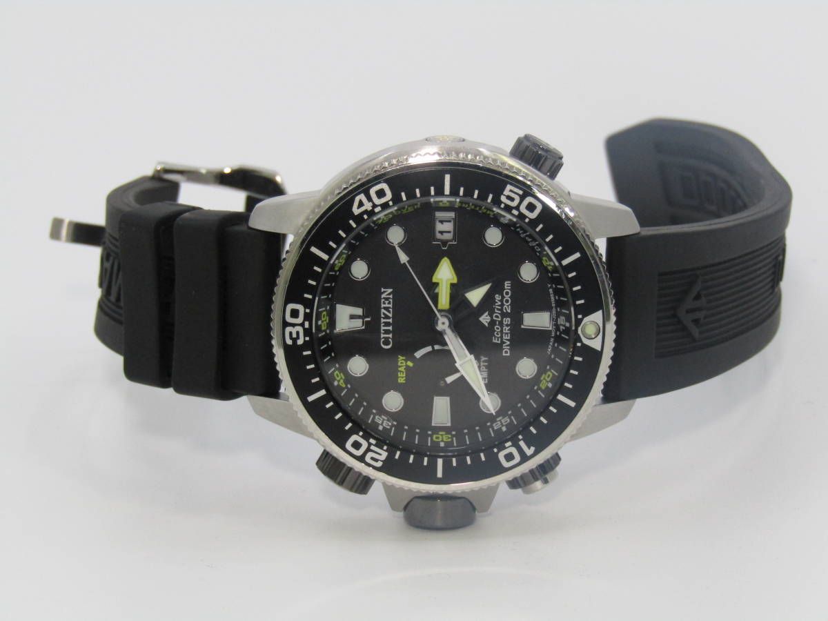 BN2036-14E Citizen Promaster – PROMASTER プロマスター Men's