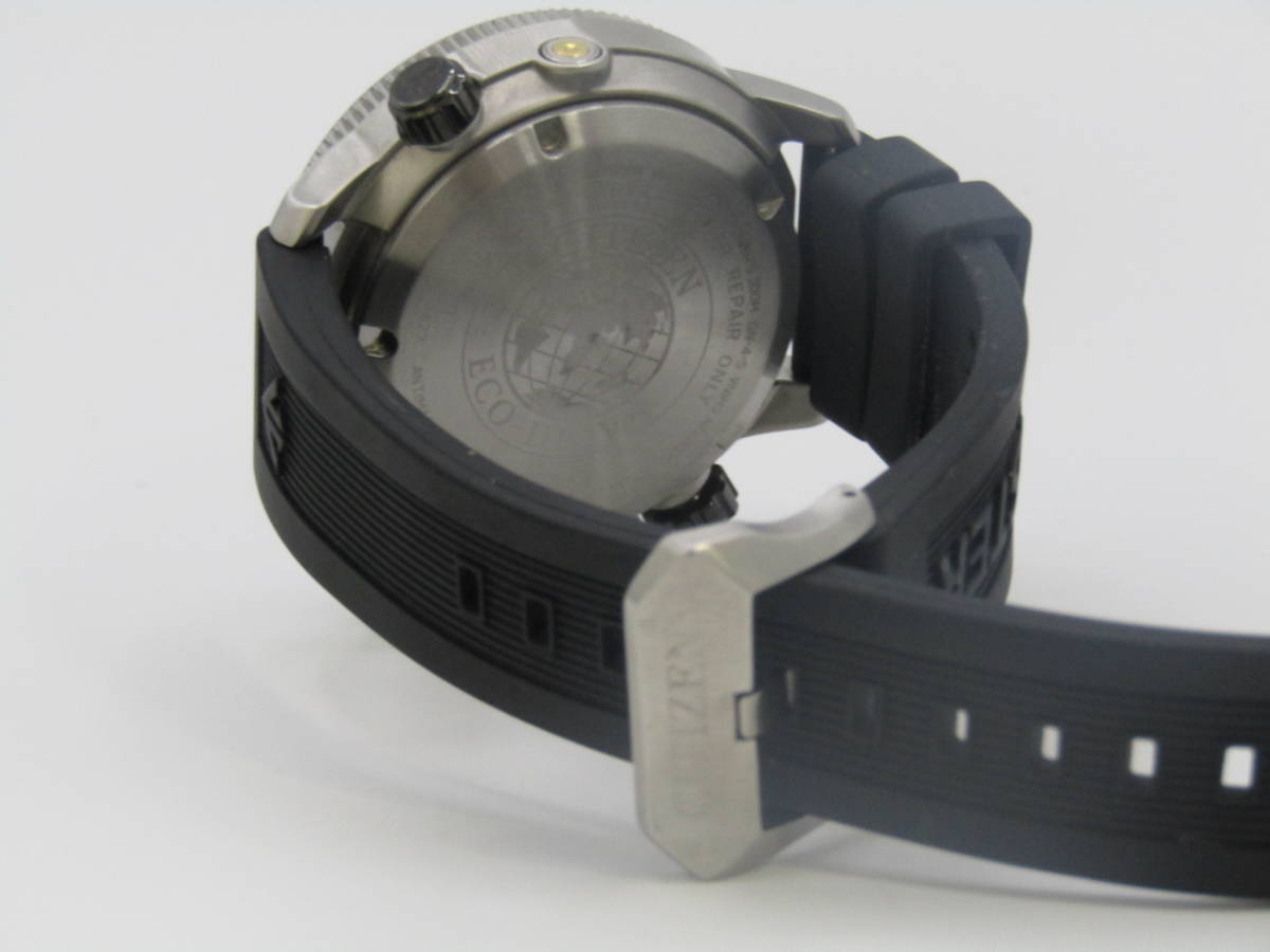 BN2036-14E PROMASTER Citizen プロマスター – シチズン アクアランド