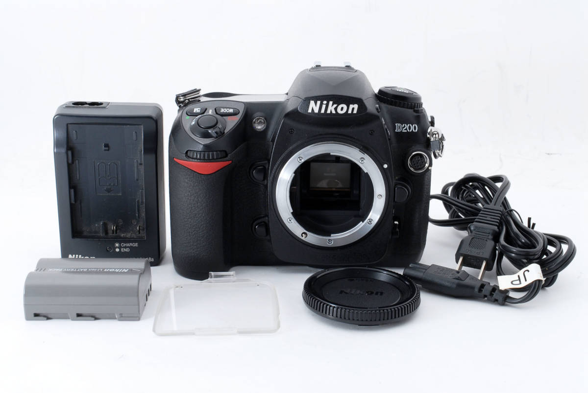 送料無料 NIKON 1 J1 ミラーレス一眼 デジタルカメラ 10-30mm 難あり 0