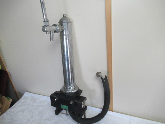 即使用可能ホシザキビールサーバーDBF-K30B 即使用可能、ホシザキ