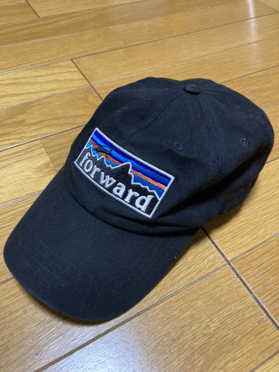 Forward Observations Group Dad cap FOG キャップ Ferro GBRS One7Six