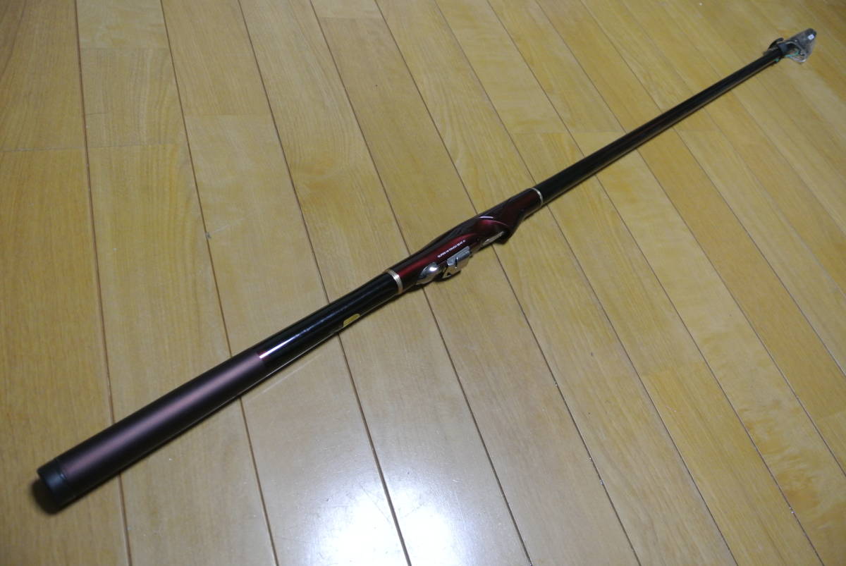 ♪♪美品 シマノ 鱗海 エランサ GP 1.5-530♪♪