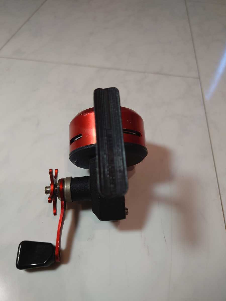 ABU 505 svangsta クローズドフェイス スピニングリールYahoo