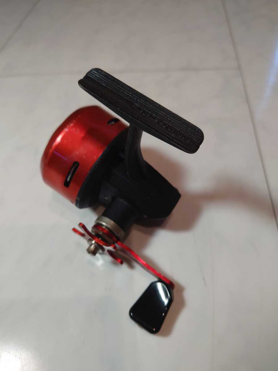 ABU 505 svangsta クローズドフェイス スピニングリールYahoo