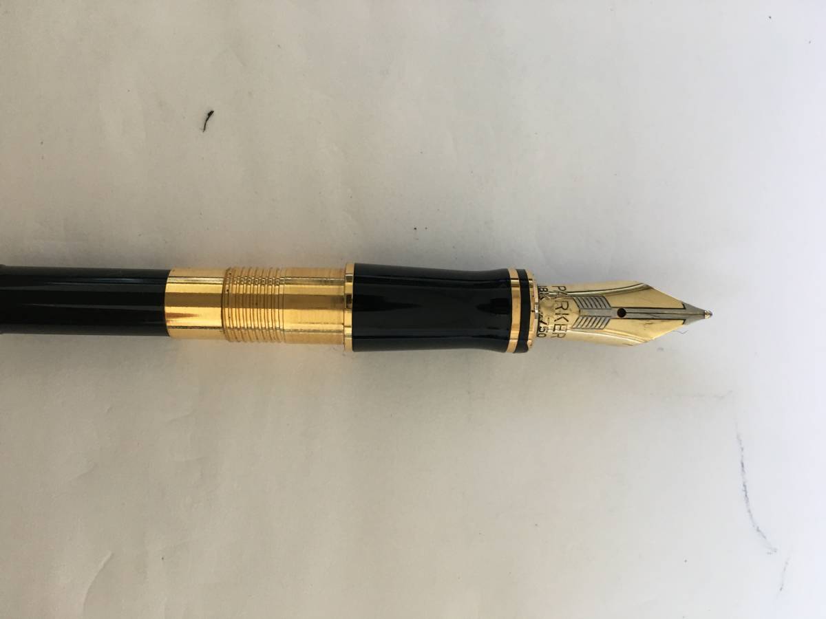 万年筆 パーカー PARKER ボールペン 2本セット Parker 2本 | 文房具