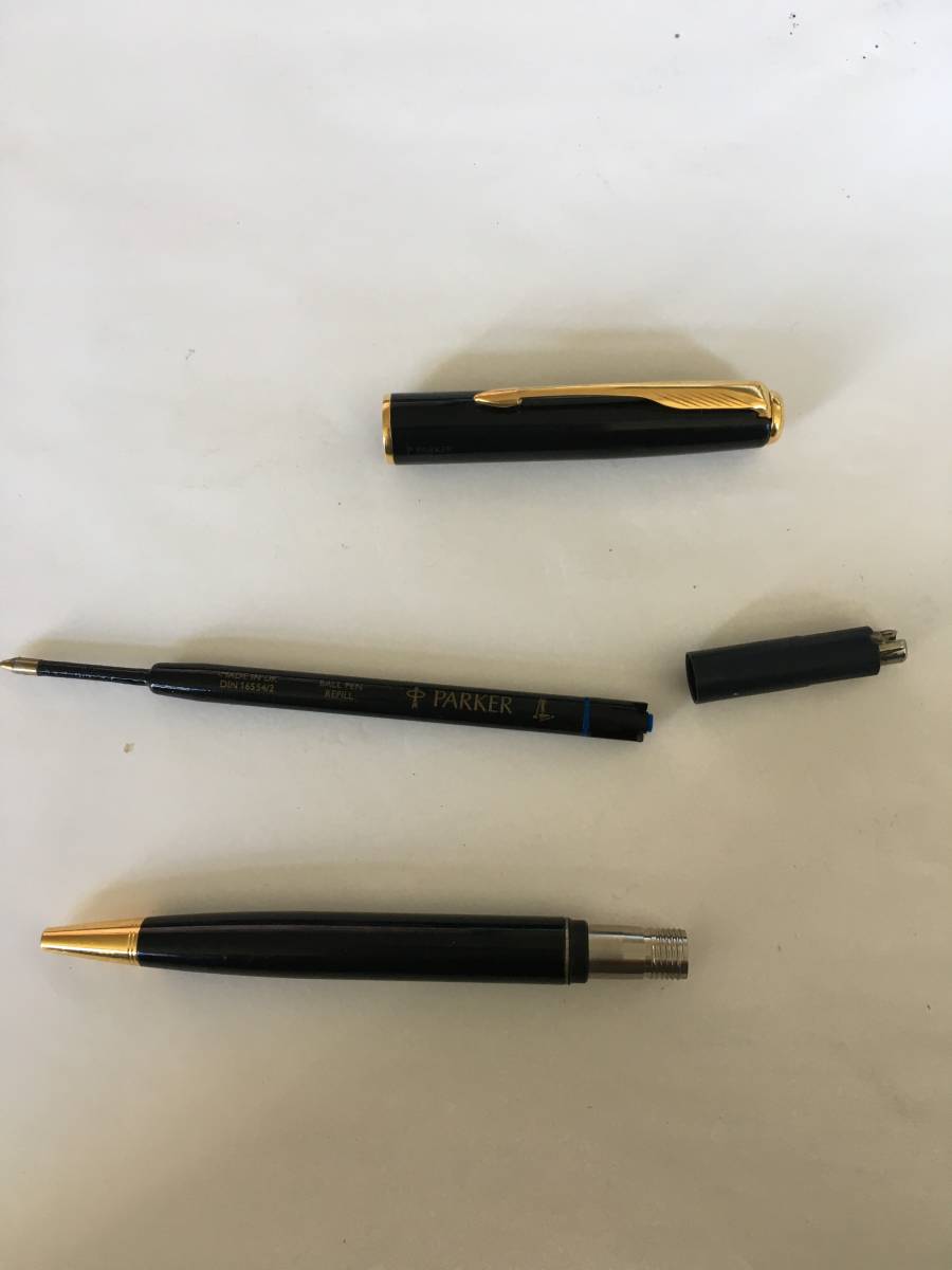 万年筆 パーカー PARKER ボールペン 2本セット Parker 2本 | 文房具