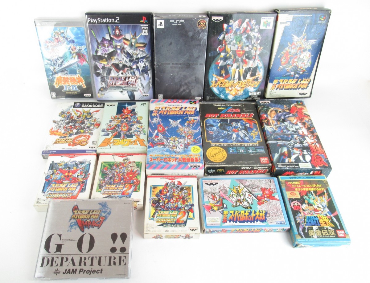 PSPソフト 20点 人気投票 1~148位】PSPソフト名作ランキング！みんなが