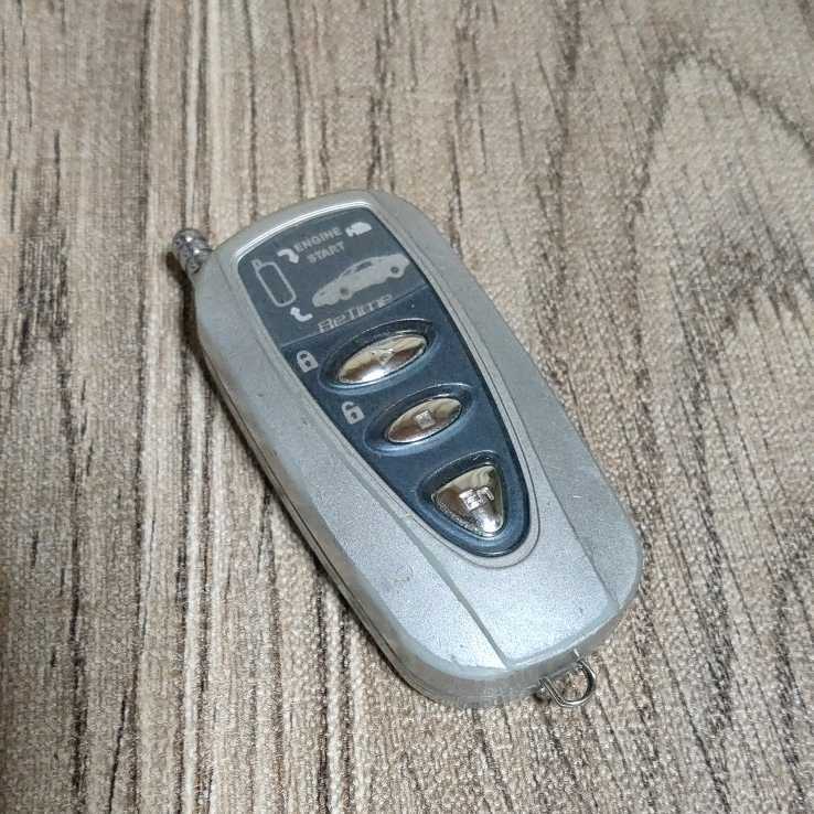 COMTEC A-73 エンジンスターター リモコン /コムテック エンスタ A