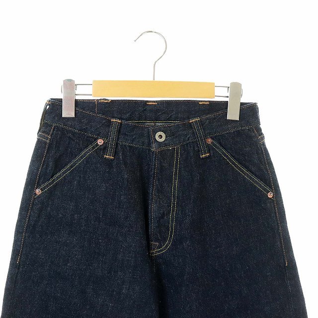 オージーブロス OG BROS ORIGINAL GARMENT BROTHERS デニムパンツ 